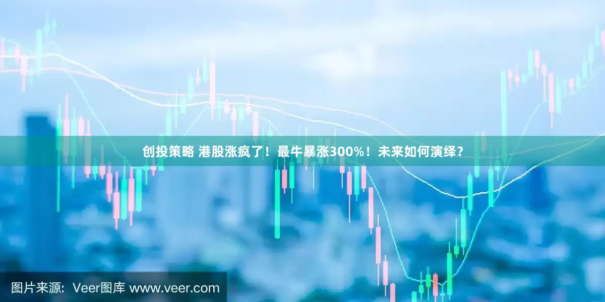 创投策略 港股涨疯了！最牛暴涨300%！未来如何演绎？